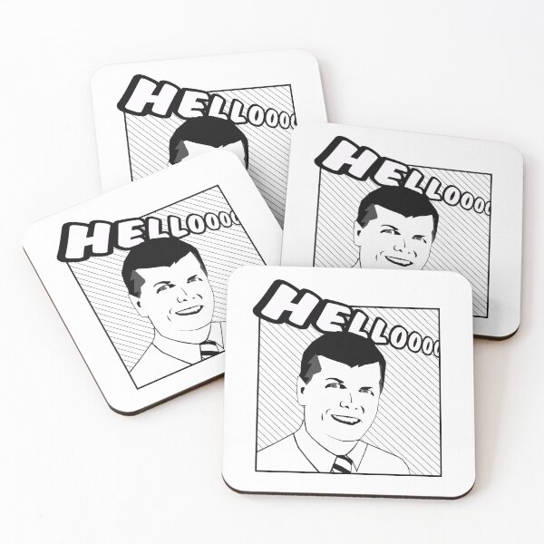 Item preview, Frank Walker from National Tiles! designed and sold by SirNevermind.