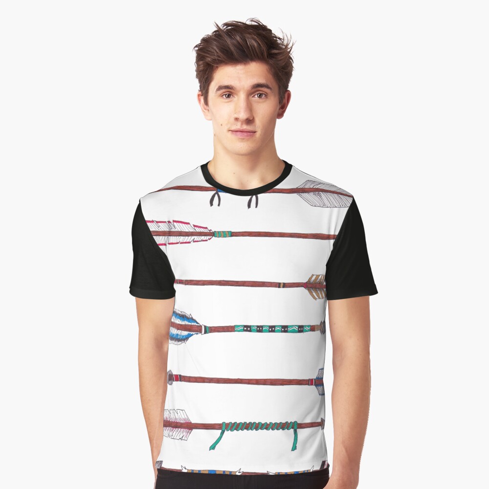 Item preview, Graphic T-Shirt designed and sold by lauramaxwell.