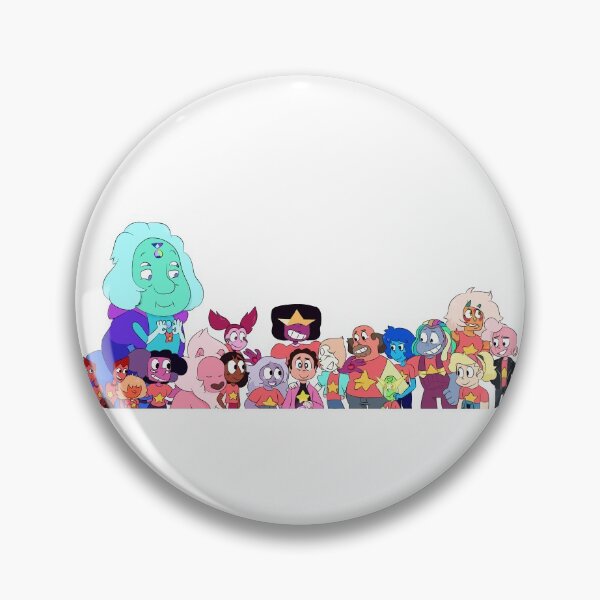 Item preview, Thank You Steven Universe! designed and sold by Ffi-McNeil.