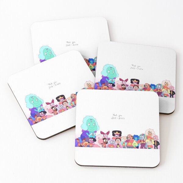 Item preview, Thank You Steven Universe! designed and sold by Ffi-McNeil.