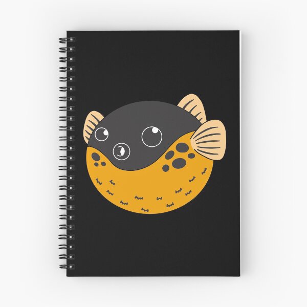 Item preview, Moon Fish designed and sold by ErenStream.