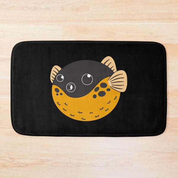 Item preview, Moon Fish designed and sold by ErenStream.
