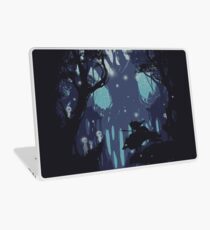Kodama Geist Laptop Folie