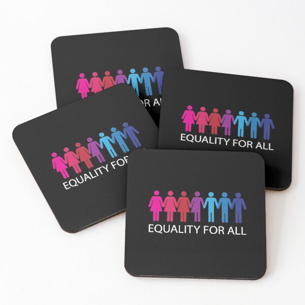 Item preview, Equality for All designed and sold by ArtofDissent.