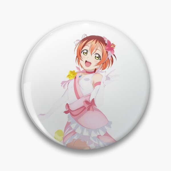 Item preview, Bokutachi wa Hitotsu no Hikari Rin designed and sold by JiruSenpai.