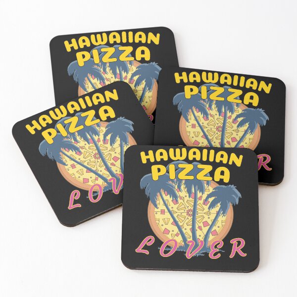 Item preview, Hawaiian Pizza Lover | Pineapple Pizza Lover designed and sold by LifedankArt.