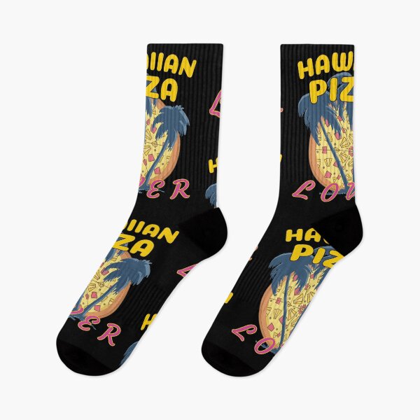 Item preview, Hawaiian Pizza Lover | Pineapple Pizza Lover designed and sold by LifedankArt.