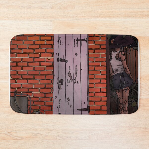 Item preview, She's a Witch! designed and sold by sleepymccoy.
