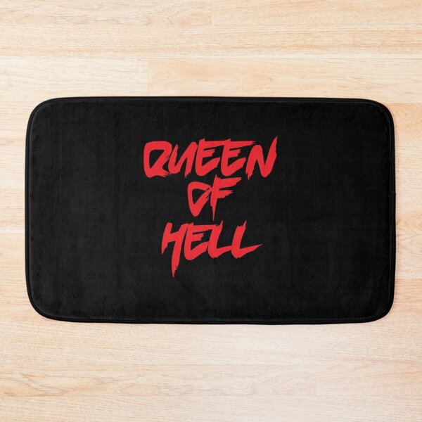 Item preview, Queen Of Hell designed and sold by babydollchic.
