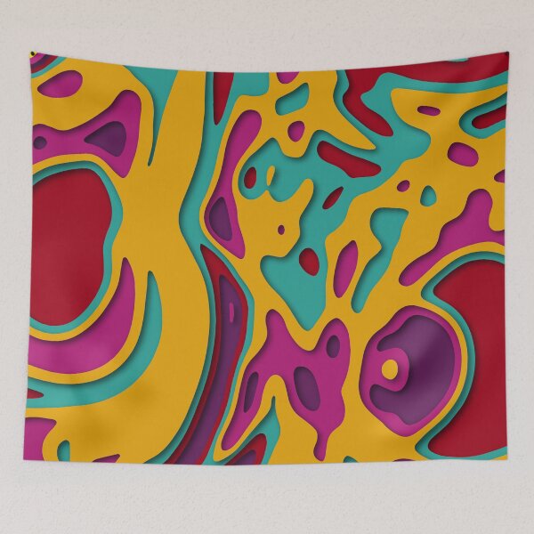 Item preview, The paper cut effect designed and sold by Dibujo Divertido.