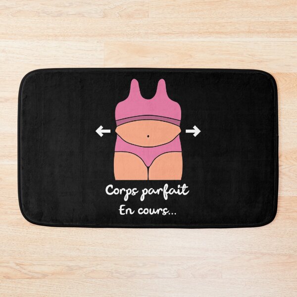Item preview, Perfect body in progress | for her designed and sold by ErenStream.