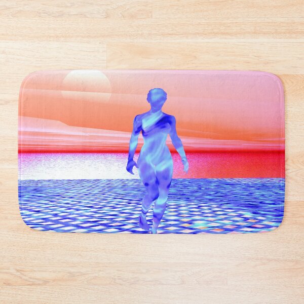 Item preview, Ocean Sunrise designed and sold by Icarusismart.