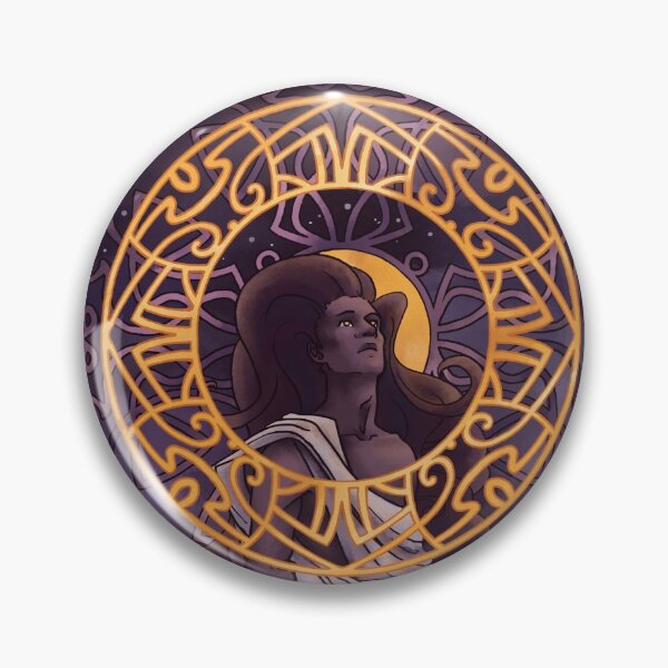 Item preview, That Art Nouveau Vibe designed and sold by sleepymccoy.