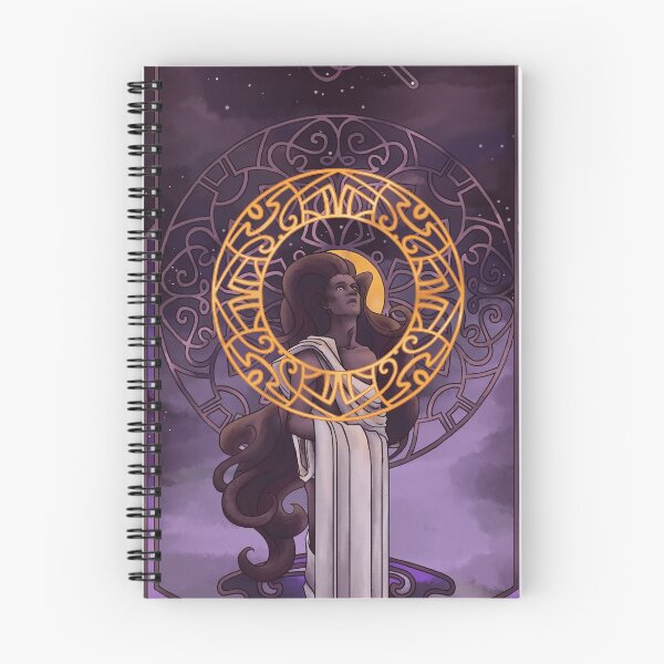 Item preview, That Art Nouveau Vibe designed and sold by sleepymccoy.