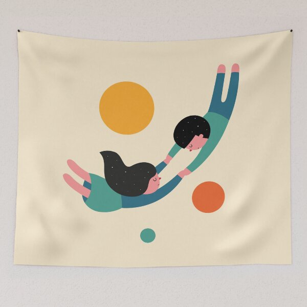Item preview, Won't Let Go designed and sold by AndyWestface.