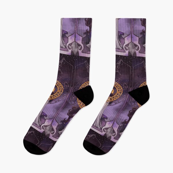 Item preview, That Art Nouveau Vibe designed and sold by sleepymccoy.