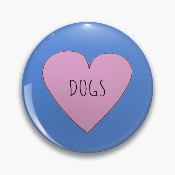 Item preview, DOG LOVE designed and sold by Bundjum.