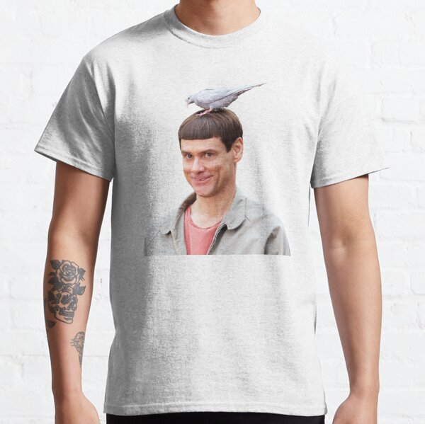 t shirt dumb and dumber