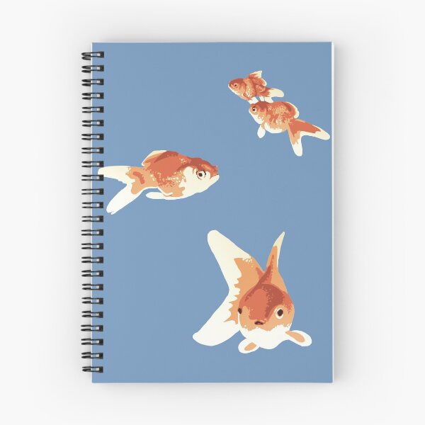 Item preview, Goldfish designed and sold by sleepymccoy.