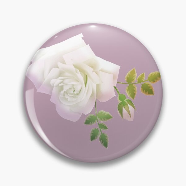 Item preview,  Rose designed and sold by dplachkinova.