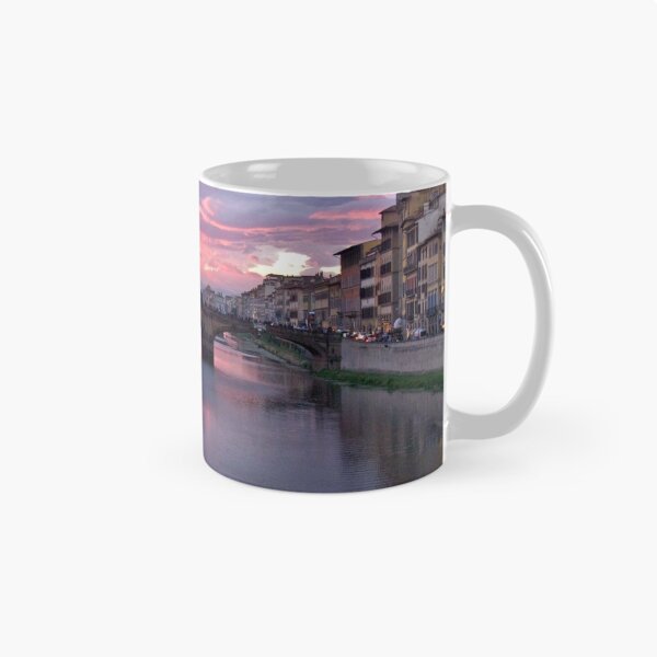 Item preview, Magic On The Arno designed and sold by phil decocco.