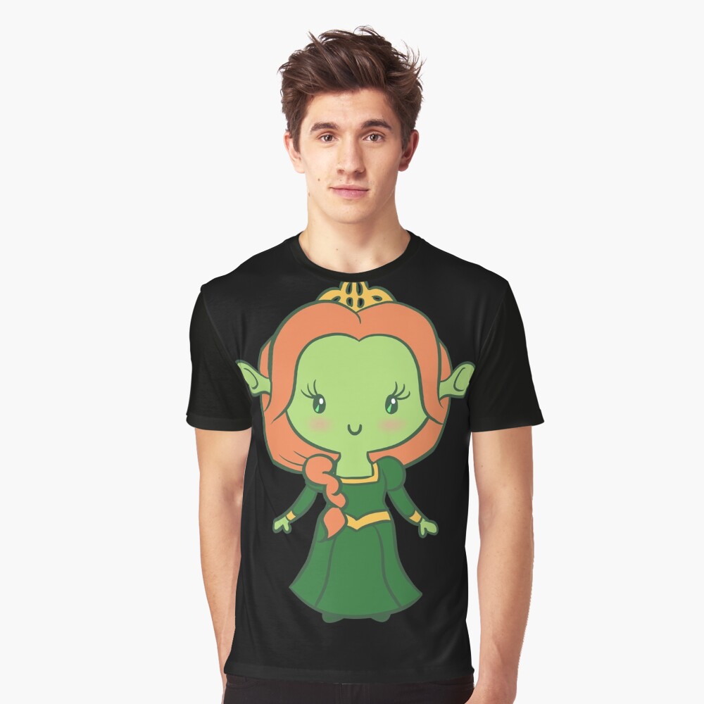 Item preview, Graphic T-Shirt designed and sold by Ellador.