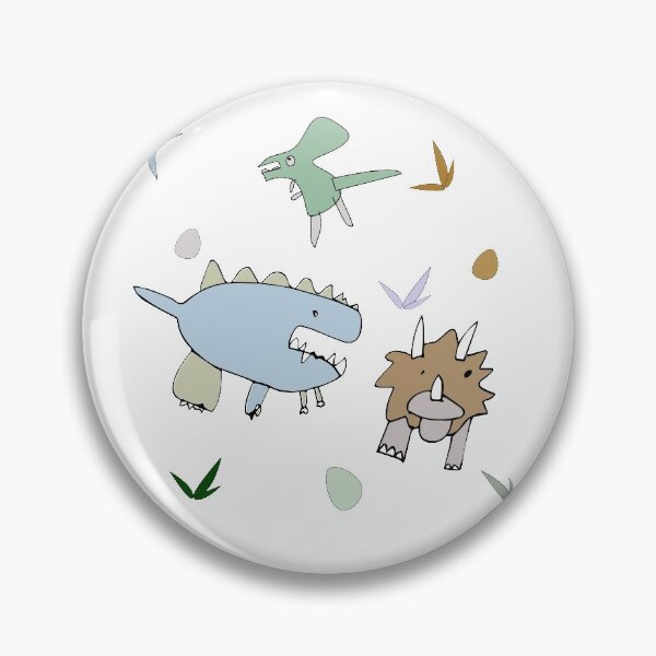 Item preview, Dino designed and sold by Svetaslavna.