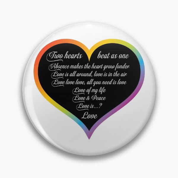 Item preview, Love Wins  designed and sold by Daniel Bevis Design.