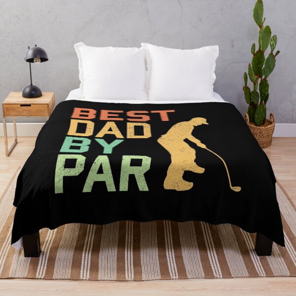 Item preview, Best Dad By Par Golfing Gift designed and sold by EstelleStar.