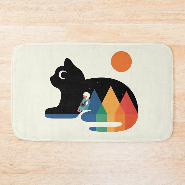 Item preview, Moonlight Serenade designed and sold by AndyWestface.