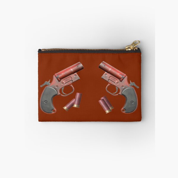 Item preview, PUBG Double Flare Gun designed and sold by sagar96.