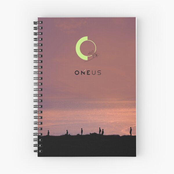 Item preview, ONEUS (원 어스) una canción escrita fácilmente designed and sold by Masae.