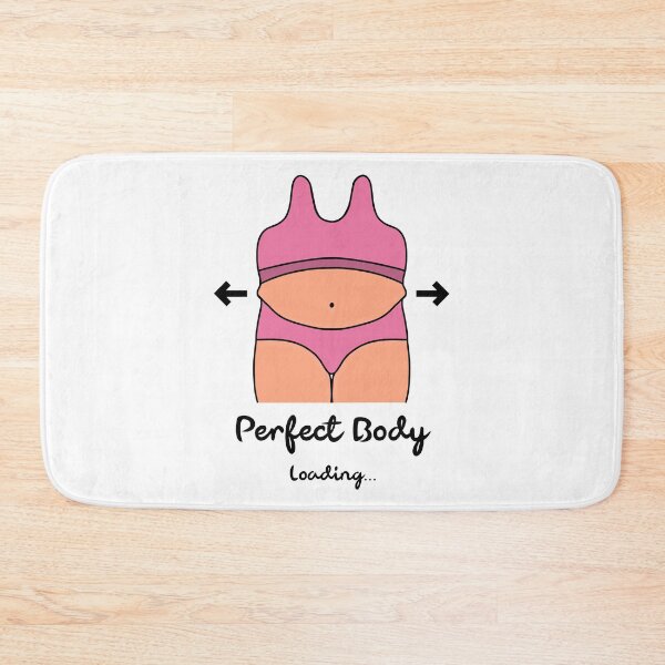 Item preview, Perfect body loading | for her designed and sold by ErenStream.