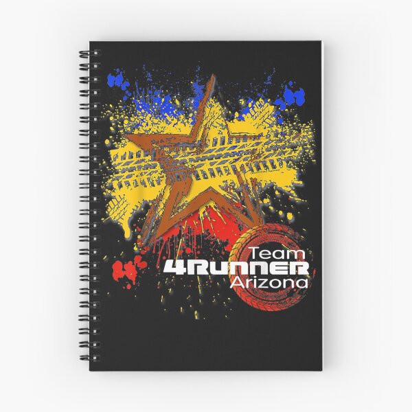 Item preview, Team 4Runner Arizona designed and sold by iBestSellings.