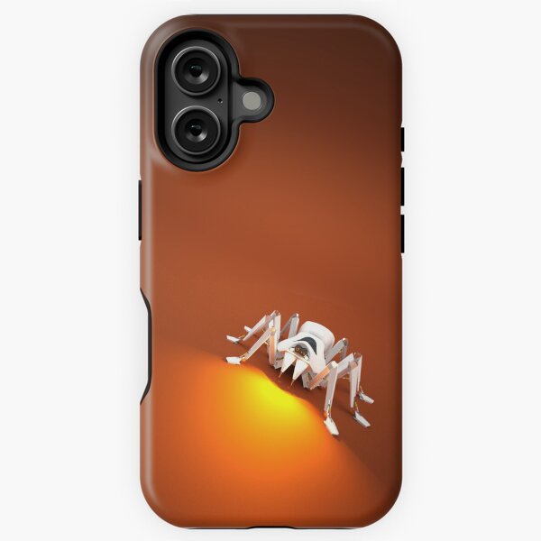 Artikel-Vorschau von SpiderBot hi tech nature series - sci-fi , designt und verkauft von renderpimp.