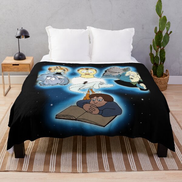 Item preview, The neverending story designed and sold by kassandra369.
