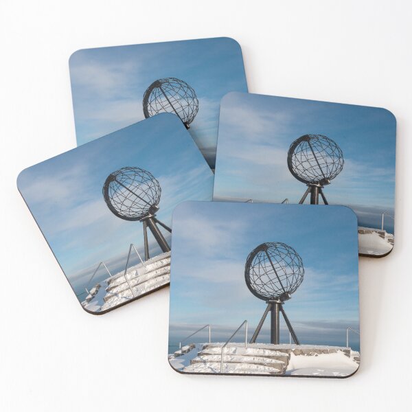 Item preview, The Globe, North Cape designed and sold by Wendy Williams.