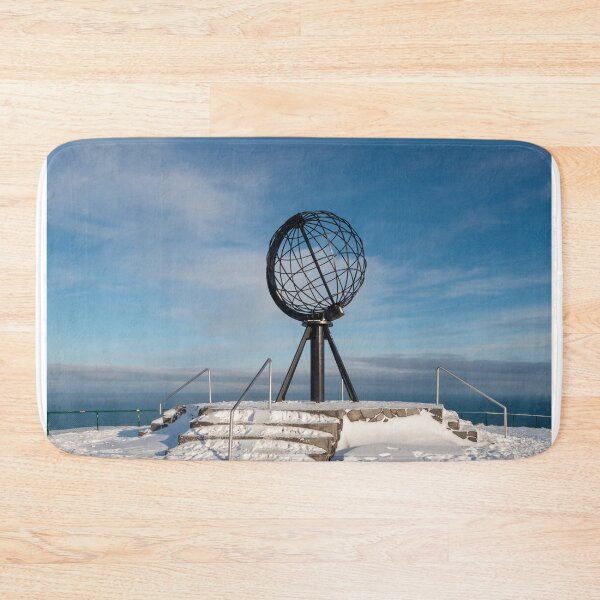 Item preview, The Globe, North Cape designed and sold by Wendy Williams.