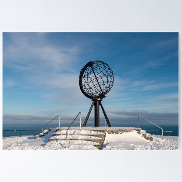Item preview, The Globe, North Cape designed and sold by Wendy Williams.