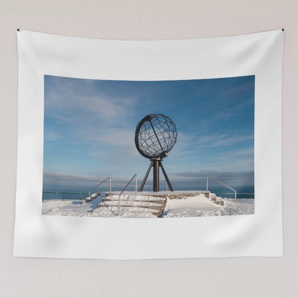 Item preview, The Globe, North Cape designed and sold by Wendy Williams.