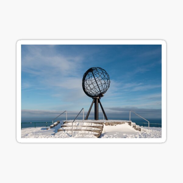 Item preview, The Globe, North Cape designed and sold by Wendy Williams.