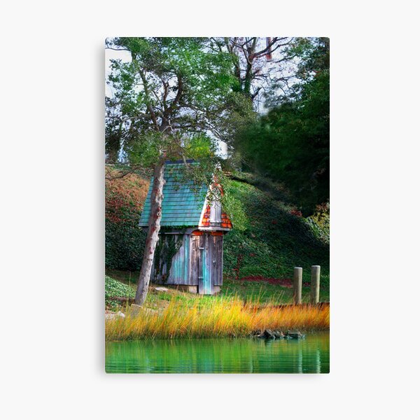 Item preview, The Gnomes House designed and sold by Eileen McVey.