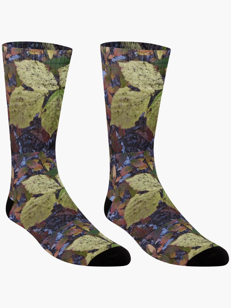 Thumbnail 3 of 5, Socks, True Colors designed and sold by RVogler.