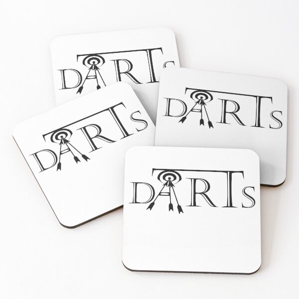 Item preview, Funny Darts Saying designed and sold by GR-ART.