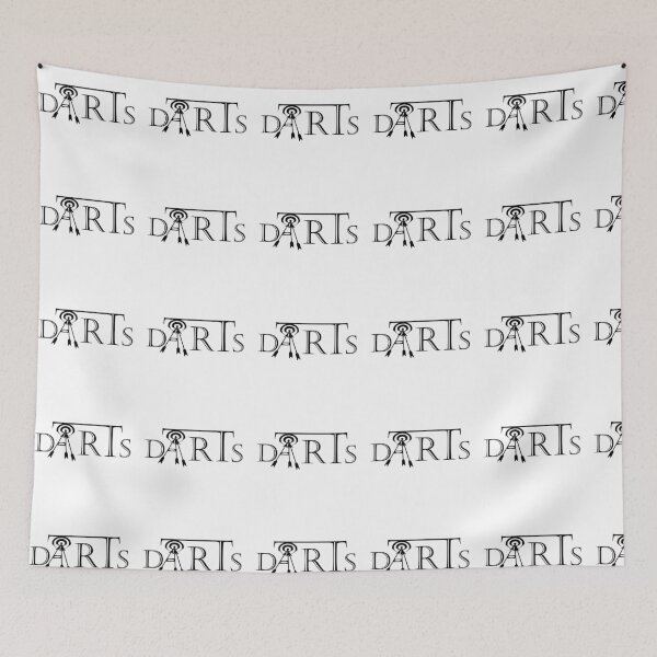 Item preview, Funny Darts Saying designed and sold by GR-ART.