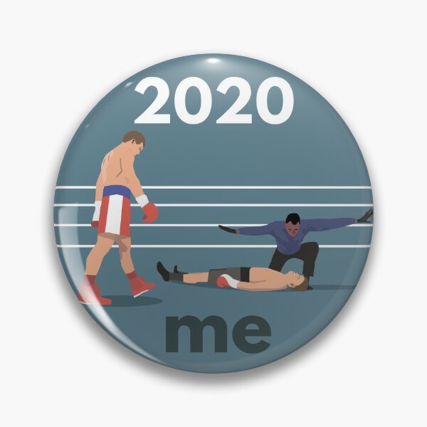 Item preview, Knockout 2020  designed and sold by NorseTech.