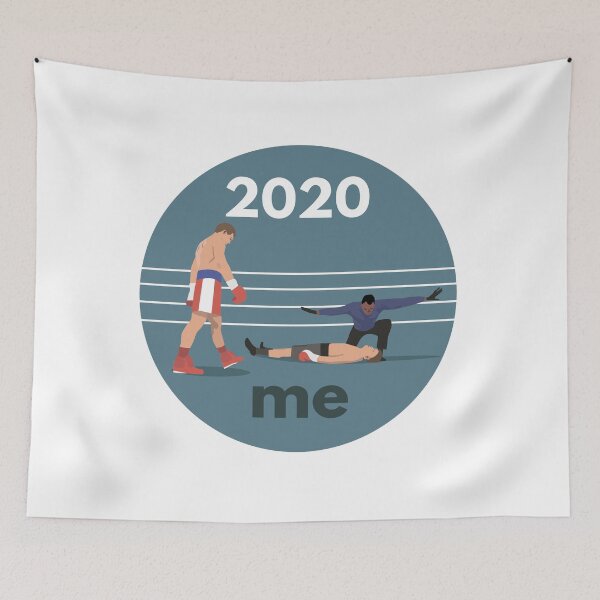 Item preview, Knockout 2020  designed and sold by NorseTech.