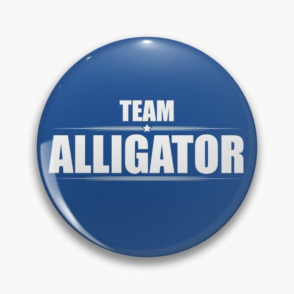 Item preview, TEAM ALLIGATOR designed and sold by Madjack Tees Kiwi SuperStore.
