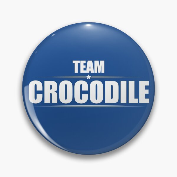 Item preview, TEAM CROCODILE designed and sold by Madjack Tees Kiwi SuperStore.