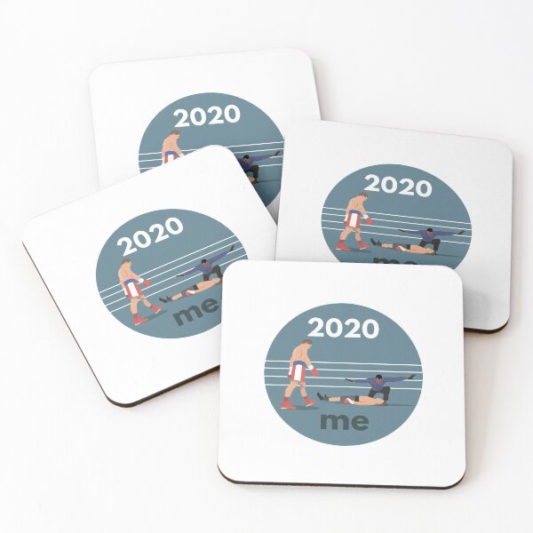 Item preview, Knockout 2020  designed and sold by NorseTech.